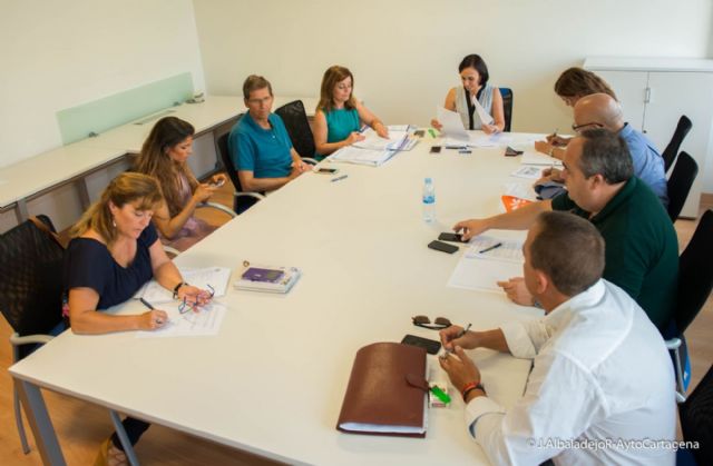 Adjudicado el contrato para que el Ayuntamiento cuente con un archivo electrónico único - 1, Foto 1