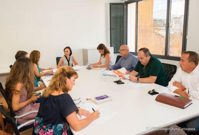 Adjudicado el contrato para que el Ayuntamiento cuente con un archivo electrónico único - 2, Foto 2