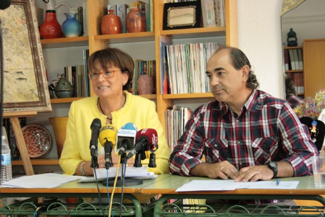 La Universidad Popular abre la preinscripcion de su programación inicial - 1, Foto 1