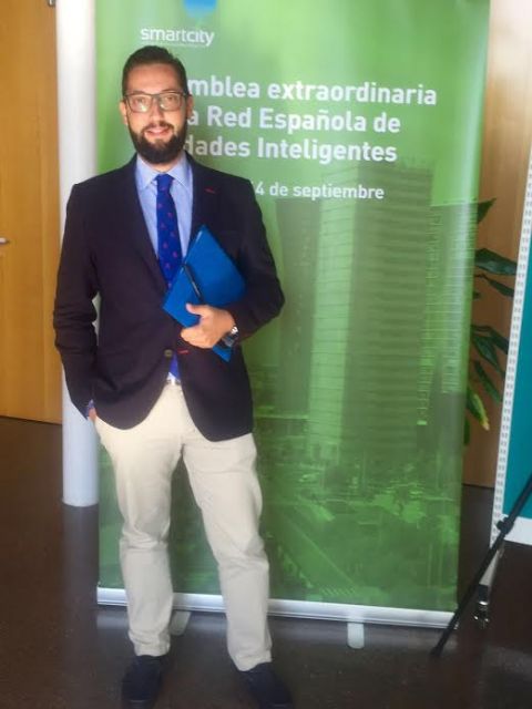 Lorca avanza en su consolidación como smart city - 1, Foto 1