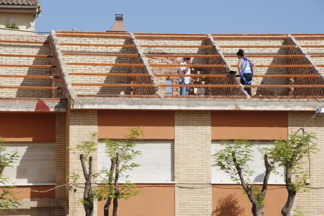 Higiene deberá repetir las análisis del pabellón B por un error en la muestra - 1, Foto 1