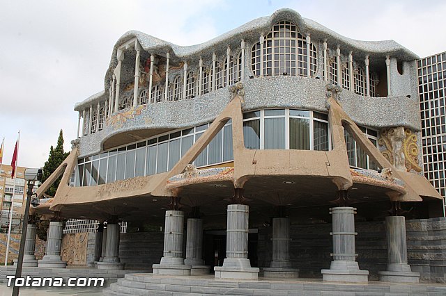 El Grupo Municipal Socialista apoya incondicionalmente las reivindicaciones de los sindicatos agrarios, comunidad de regantes y agricultores en general, Foto 1