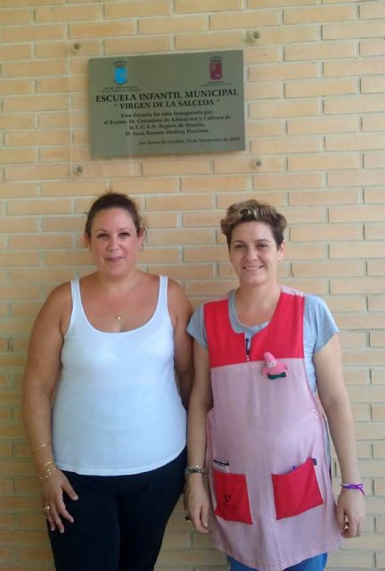 El Ayuntamiento de Las Torres de Cotillas apoya la inserción laboral de personas con discapacidad - 1, Foto 1