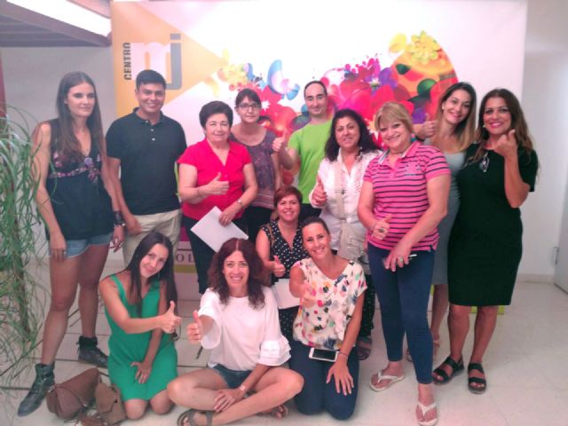 El Centro de la Mujer de Puerto Lumbreras ofrece una nueva programación de actividades - 1, Foto 1