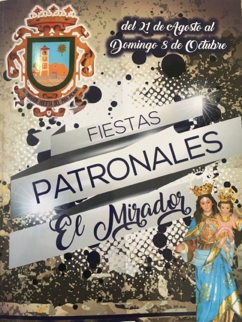 El Pimientazo inaugura mañana las fiestas patronales de El Mirador - 2, Foto 2