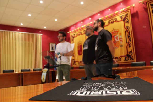 Bullas se prepara para la cuarta edición del Ruidismo - 2, Foto 2