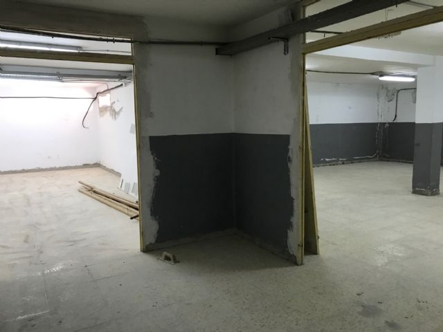 El Centro Cívico de Dolores de Pacheco, estará en funcionamiento en un par de meses - 2, Foto 2