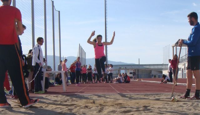 El Ayuntamiento de Alcantarilla aprueba la firma de convenios con las entidades deportivas para el desarrollo de escuelas deportivas en instalaciones de titularidad municipal - 1, Foto 1