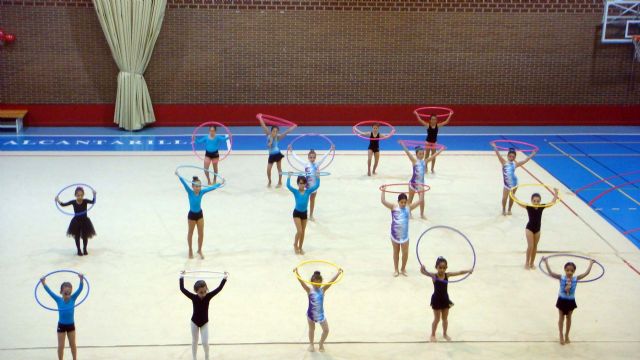 El Ayuntamiento de Alcantarilla aprueba la firma de convenios con las entidades deportivas para el desarrollo de escuelas deportivas en instalaciones de titularidad municipal - 2, Foto 2