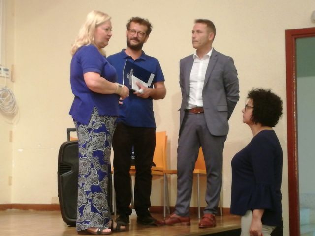 La IV Ruta de los Centinelas pasará por Torre-Pacheco el 22 de septiembre - 1, Foto 1