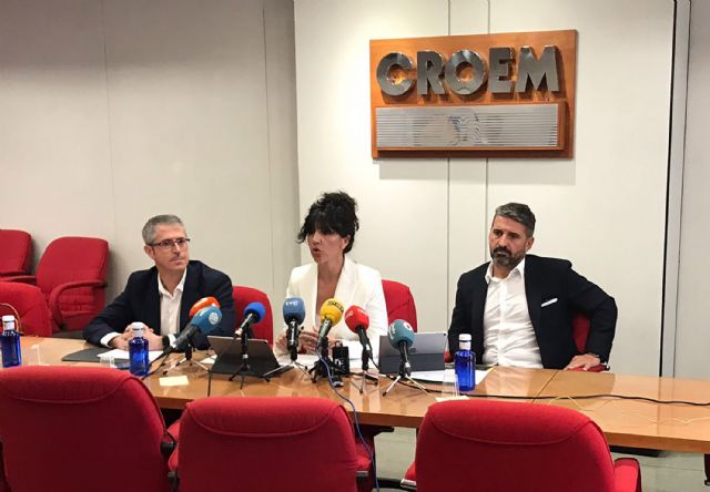 La ocupación hotelera de verano desciende en la Región de Murcia - 2, Foto 2