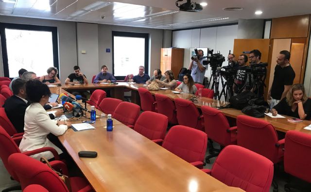 La ocupación hotelera de verano desciende en la Región de Murcia - 3, Foto 3