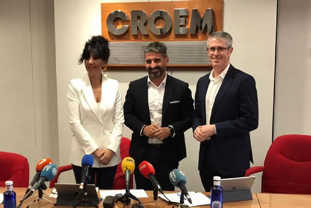 La ocupación hotelera de verano desciende en la Región de Murcia - 5, Foto 5