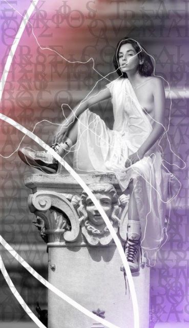 Acta del jurado del I concurso de pintura mural / grafiti, Foto 4