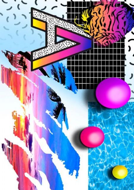 Acta del jurado del I concurso de pintura mural / grafiti, Foto 5