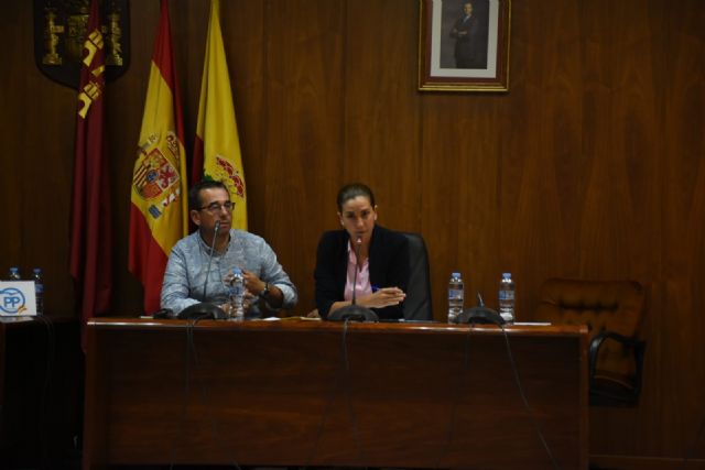 El Ayuntamiento de Archena aprueba solicitar la declaración de Zona Catastrófica para el municipio por las últimas lluvias - 2, Foto 2
