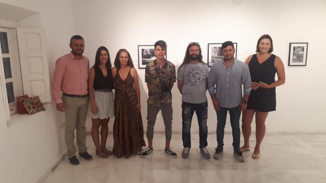 La exposición de fotografías el coleccionista de recuerdos, hasta el 30 de septiembre en la Casa de los Duendes - 1, Foto 1