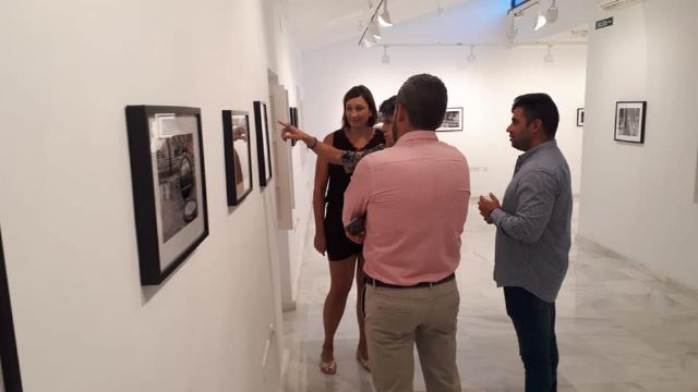 La exposición de fotografías el coleccionista de recuerdos, hasta el 30 de septiembre en la Casa de los Duendes - 2, Foto 2