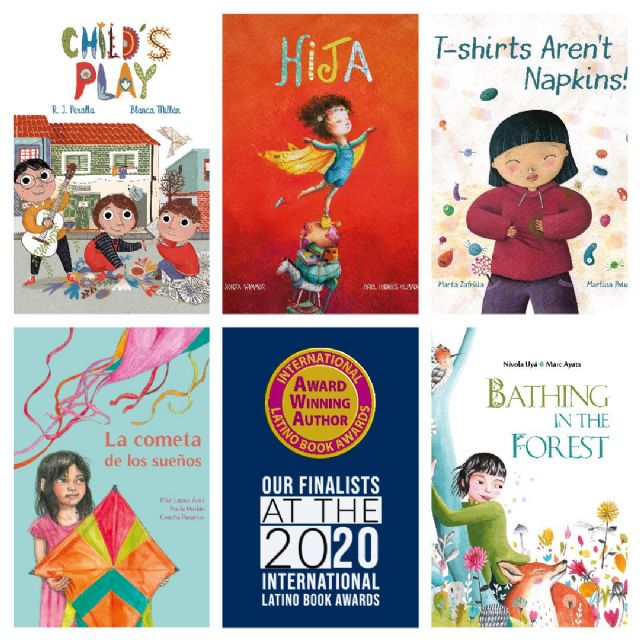 La escritora murciana marta zafrilla es premiada en estados unidos por el libro infantil las camisetas no somos servilletas - 5, Foto 5