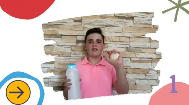 El Consejo de Infancia y Adolescencia, comprometido con la correcta higiene de manos para contener la COVID 19 - 1, Foto 1