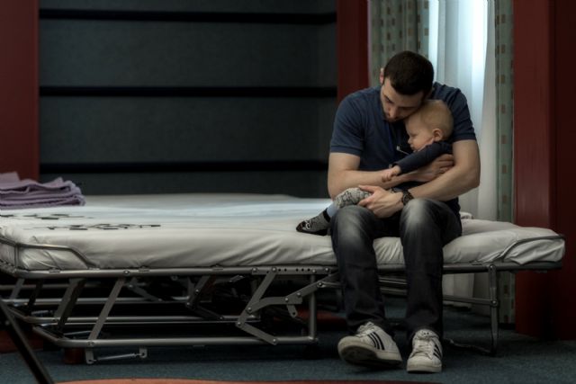 La fuerza de la emoción ante la enfermedad: La mirada del paciente de Cinfa premia tres nuevas fotografías - 1, Foto 1