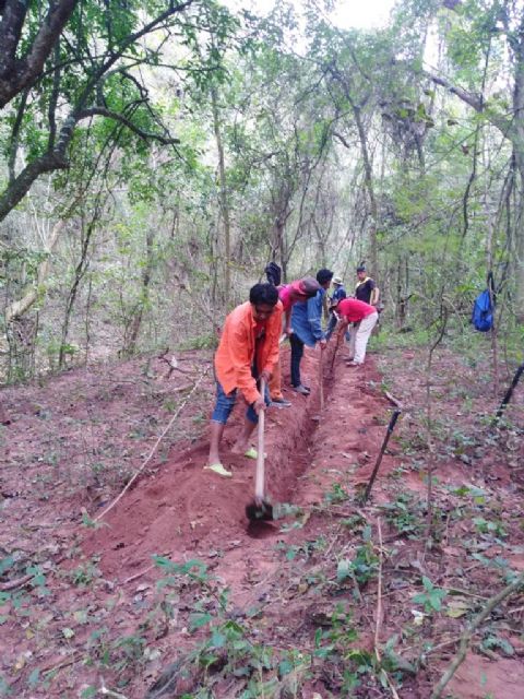 La Comunidad colabora en un proyecto de cooperación que beneficiará a 804 familias indígenas de Bolivia - 1, Foto 1