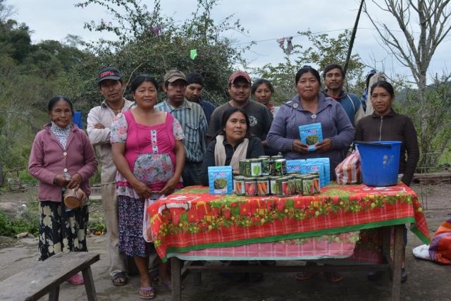 La Comunidad colabora en un proyecto de cooperación que beneficiará a 804 familias indígenas de Bolivia - 2, Foto 2