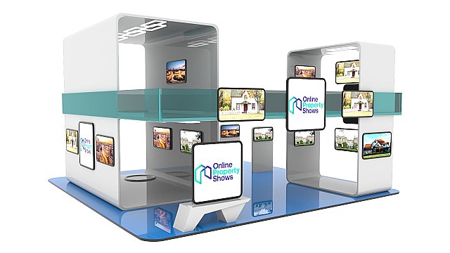 Las ferias inmobiliarias se hacen virtuales - 1, Foto 1