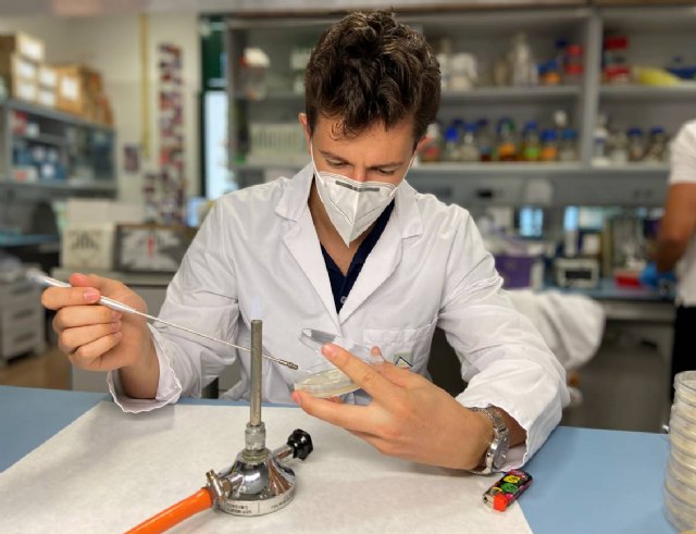 Hidrogea y Fundación Aquae impulsan una investigación para estudiar los virus y bacterias en redes de agua potable - 1, Foto 1