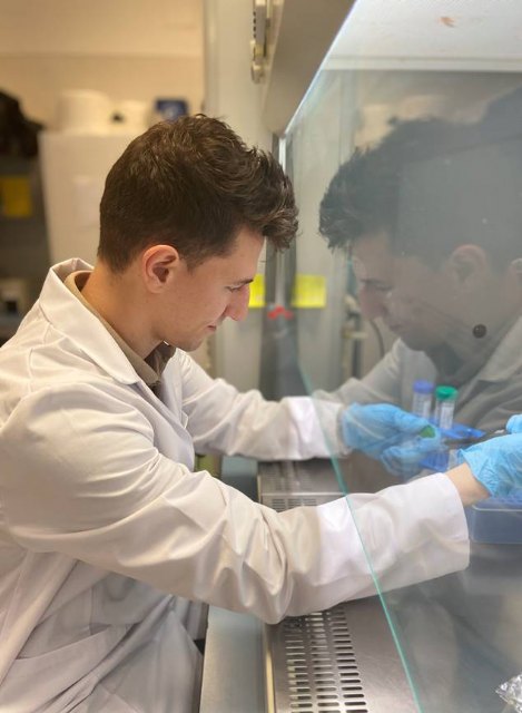 Hidrogea y Fundación Aquae impulsan una investigación para estudiar los virus y bacterias en redes de agua potable - 2, Foto 2