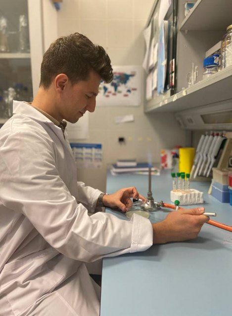 Hidrogea y Fundación Aquae impulsan una investigación para estudiar los virus y bacterias en redes de agua potable - 3, Foto 3