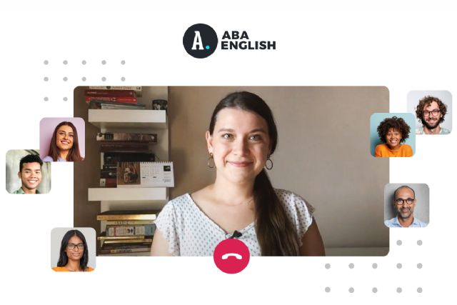 ABA English lanza la campaña #UnlimitedEnglish para hablar inglés con otras personas todos los días sin salir de casa - 1, Foto 1
