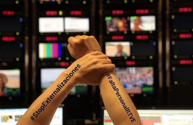Vergonzosa retransmisión del Campeonato de España de Atletismo 2020 ajena a los trabajadores de RTVE - 1, Foto 1