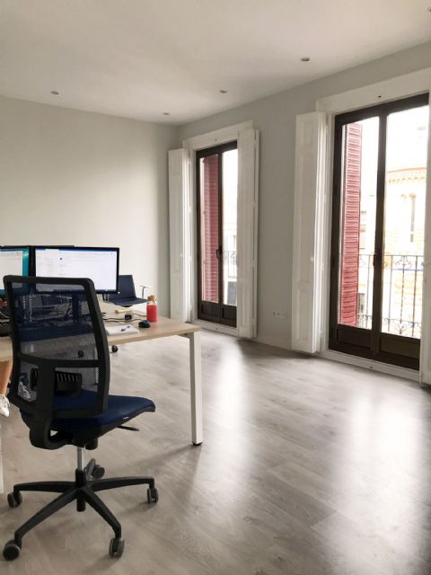 Transcoma Shipping inaugura oficina en Madrid - 1, Foto 1