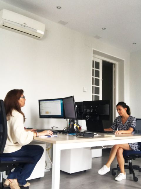 Transcoma Shipping inaugura oficina en Madrid - 2, Foto 2