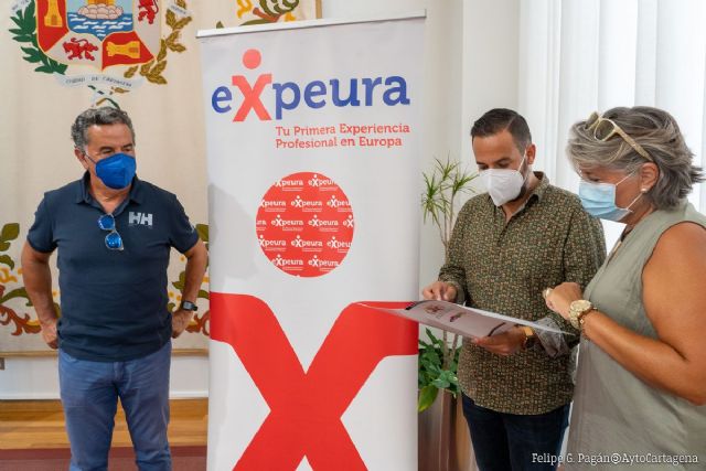 Juventud facilita clases de Inglés y experiencia profesional en Irlanda a menores de 30 años - 1, Foto 1