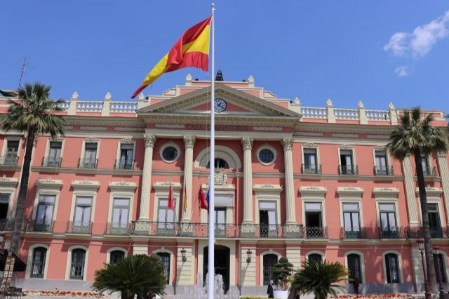 Senda de Granada exige al Ayuntamiento el retorno de la normalidad a la Junta de Espinardo - 1, Foto 1