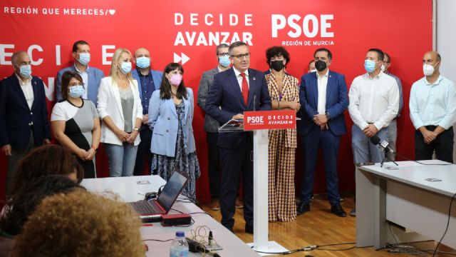 Intervención Diego Conesa - 2, Foto 2