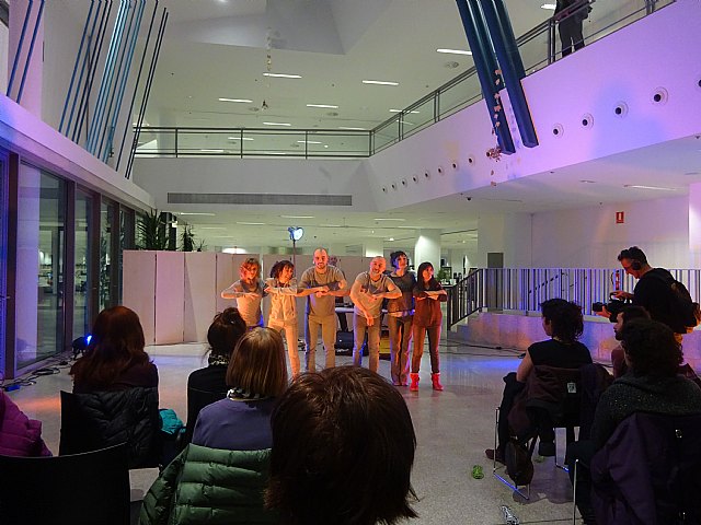 La Biblioteca de Navarra, Premio Liber 2021 al fomento de la lectura en bibliotecas abiertas al público - 1, Foto 1