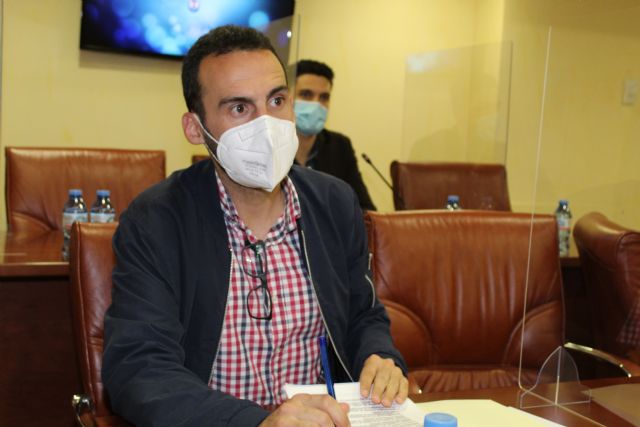 El edil de Hacienda anuncia una reducción del 2% en el IBI urbano - 1, Foto 1