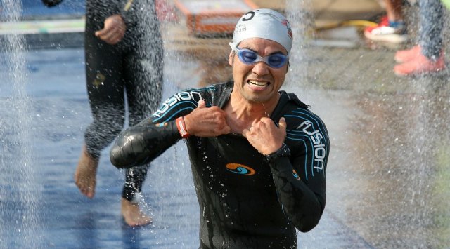 Adecco busca 400 personas para trabajar en el IRONMAN Barcelona y el IRONMAN Mallorca - 1, Foto 1