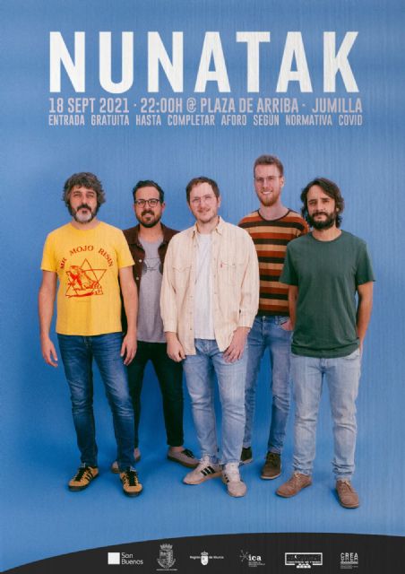 La Concejalía de Cultura abre la programación de otoño con varias actividades en la calle - 2, Foto 2