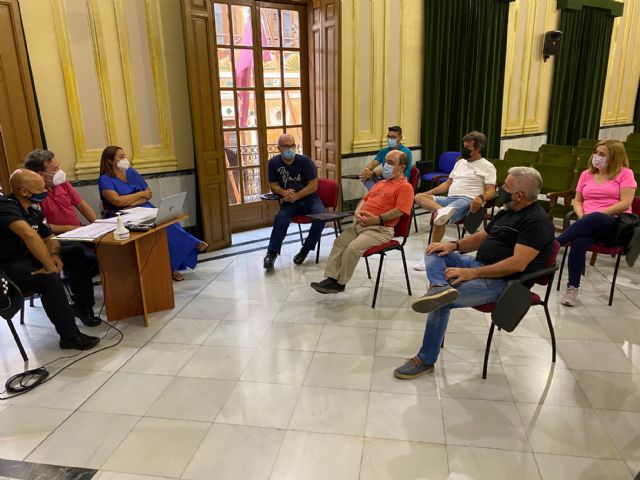 El Ayuntamiento de Jumilla apuesta por un modelo de ciudad sostenible, saludable y segura - 2, Foto 2