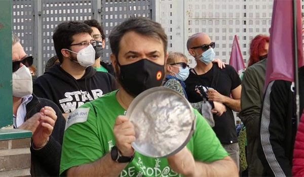 IU-Verdes pide al Ayuntamiento de Murcia priorizar la atención social y las Juntas Municipales en los presupuestos de 2021 - 1, Foto 1