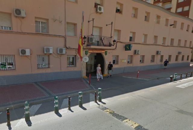 El edil de Seguridad Ciudadana solicita un refuerzo de efectivos de Guardia Civil para para poder atender la llegada de inmigrantes irregulares a nuestras costas - 1, Foto 1