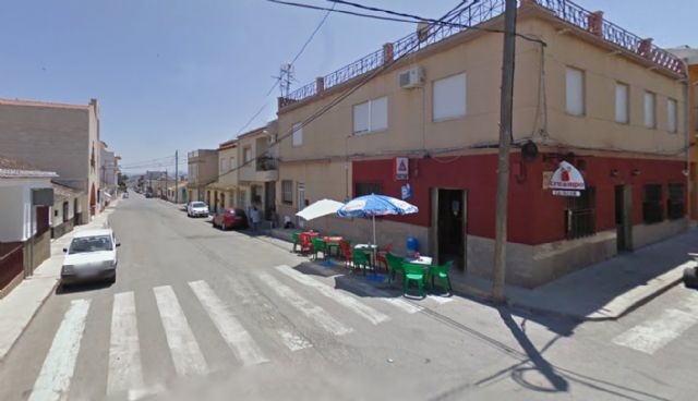 IU-Verdes Lorca pide que se inicie el proceso de presupuestos participativos en Almendricos - 1, Foto 1