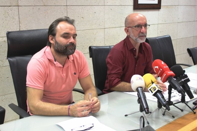 El Proceso Comunitario de Totana para el Diagnóstico Local Participativo arranca una nueva fase con asambleas ciudadanas en barrios y pedanías, Foto 2