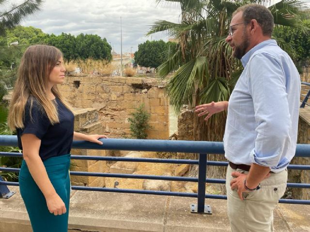 La mala gestión del PSOE multiplica las molestias a los vecinos por la falta de limpieza - 1, Foto 1