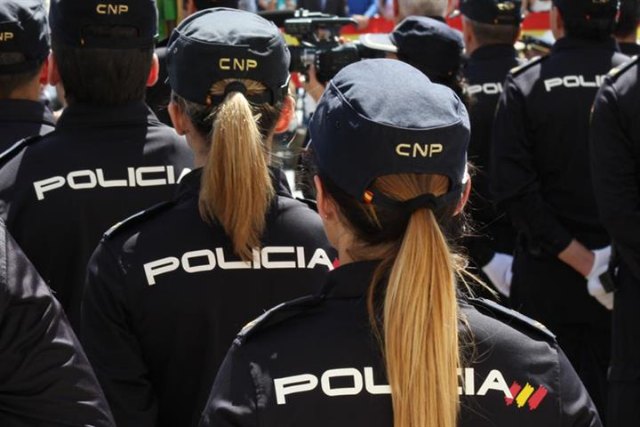 Interior apuesta por medidas de acción positiva para alcanzar el 40 por ciento de mujeres en el acceso a Policía Nacional y Guardia Civil - 1, Foto 1