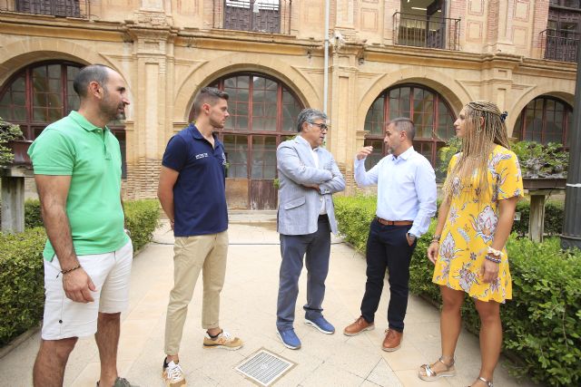 Solidaridad murciana en el corazón de África - 1, Foto 1